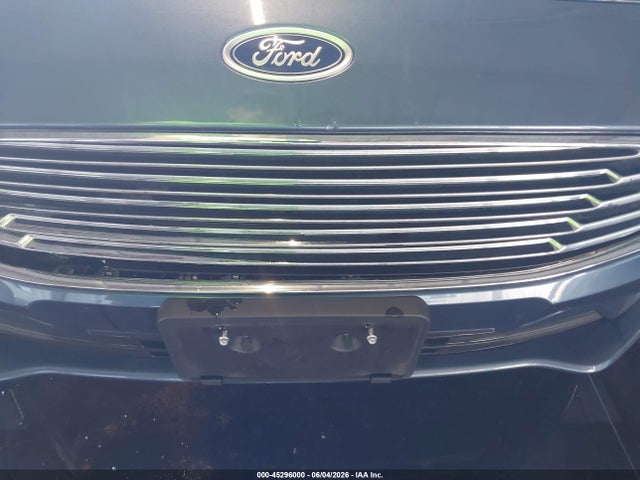 3FA6P0UU6JR235738 Ford Fusion Hybrid S