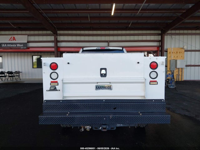 Ford F-250 Xl 2018 1FD7X2B61JEC69728 Image 21