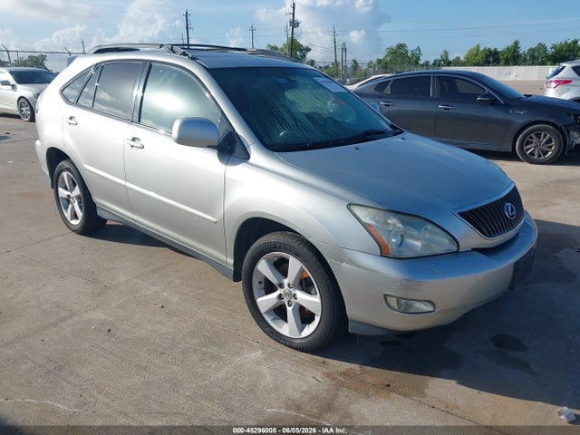 45296008 :رقم المزاد ، 2T2HK31U47C017041 vin ، 2007 Lexus Rx 350 مزاد بيع