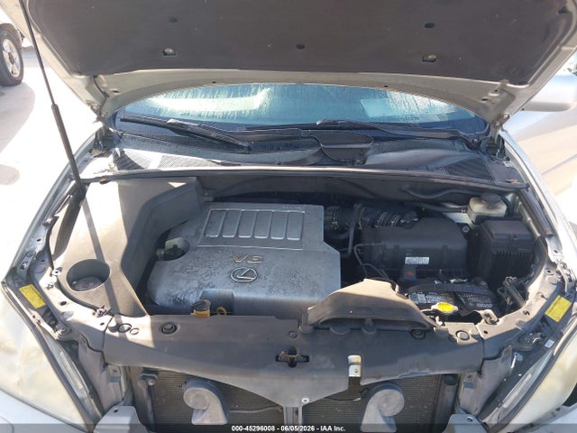 45296008 :رقم المزاد ، 2T2HK31U47C017041 vin ، 2007 Lexus Rx 350 مزاد بيع