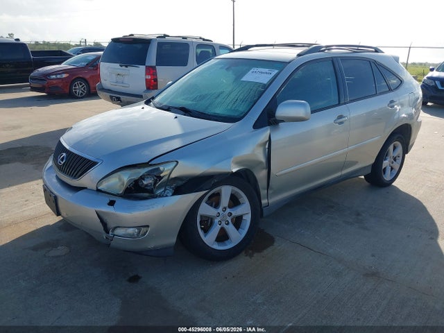 45296008 :رقم المزاد ، 2T2HK31U47C017041 vin ، 2007 Lexus Rx 350 مزاد بيع