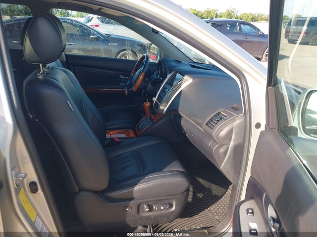 45296008 :رقم المزاد ، 2T2HK31U47C017041 vin ، 2007 Lexus Rx 350 مزاد بيع