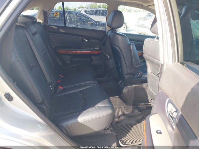 45296008 :رقم المزاد ، 2T2HK31U47C017041 vin ، 2007 Lexus Rx 350 مزاد بيع