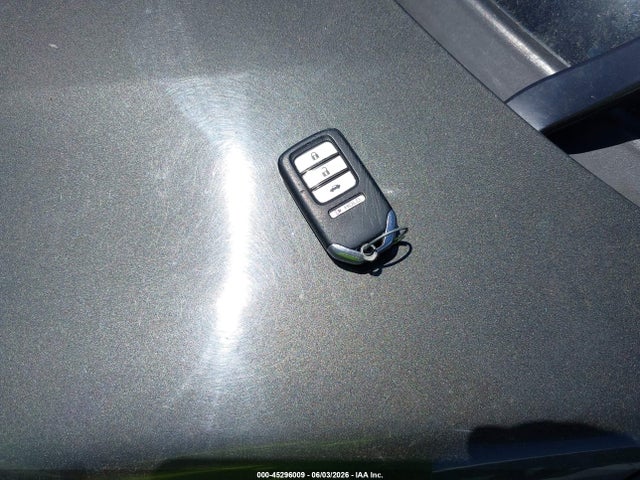 2013 Honda Accord Ex-l მანქანა იყიდება აუქციონზე, vin: 1HGCR2F89DA105861, აუქციონის ნომერი: 45296009