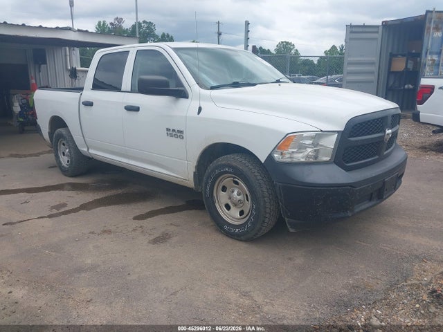 RAM 1500 Tradesman 4x2 5'7 Box 2017 1C6RR6KG6HS590223 головне зображення