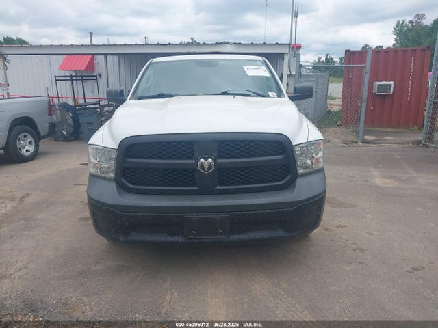 Продажа на аукционе авто 2017 Ram 1500 Tradesman  4x2 5'7 Box, vin: 1C6RR6KG6HS590223, номер лота: 45296012