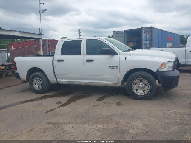 Продажа на аукционе авто 2017 Ram 1500 Tradesman  4x2 5'7 Box, vin: 1C6RR6KG6HS590223, номер лота: 45296012