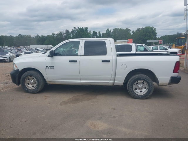 Продажа на аукционе авто 2017 Ram 1500 Tradesman  4x2 5'7 Box, vin: 1C6RR6KG6HS590223, номер лота: 45296012