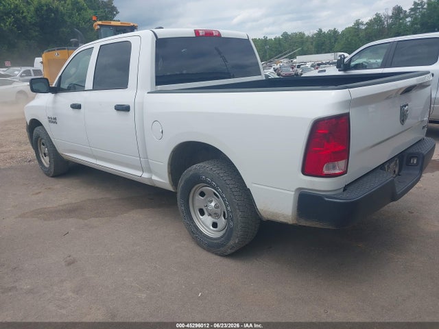 Продажа на аукционе авто 2017 Ram 1500 Tradesman  4x2 5'7 Box, vin: 1C6RR6KG6HS590223, номер лота: 45296012