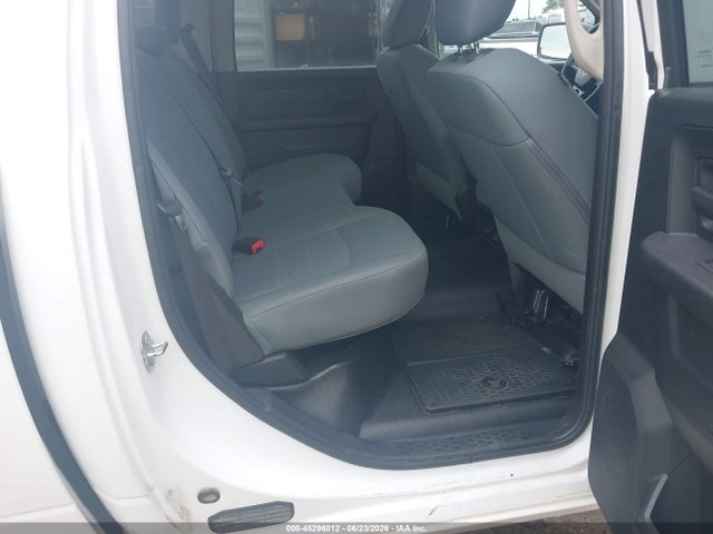 Продажа на аукционе авто 2017 Ram 1500 Tradesman  4x2 5'7 Box, vin: 1C6RR6KG6HS590223, номер лота: 45296012