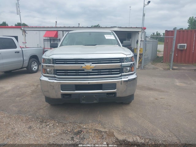1GC1CUEG7JF261049 Chevrolet Silverado 2500hd Wt