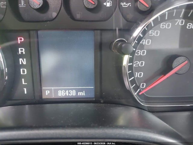 1GC1CUEG7JF261049 Chevrolet Silverado 2500hd Wt