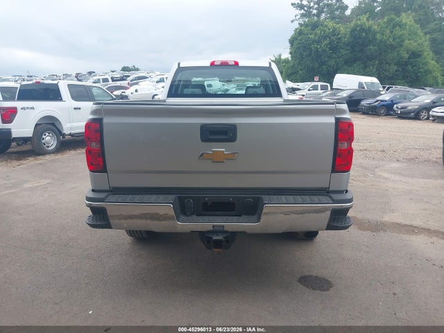 1GC1CUEG7JF261049 Chevrolet Silverado 2500hd Wt