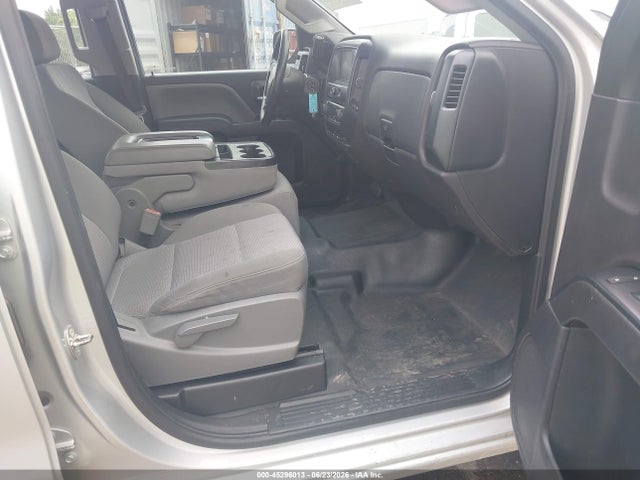 1GC1CUEG7JF261049 Chevrolet Silverado 2500hd Wt