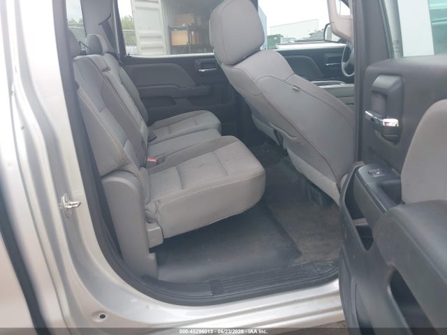 1GC1CUEG7JF261049 Chevrolet Silverado 2500hd Wt