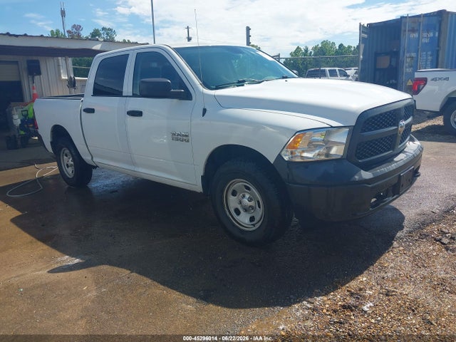 RAM 1500 Tradesman 4x4 5'7 Box 2017 1C6RR7KG2HS551778 головне зображення