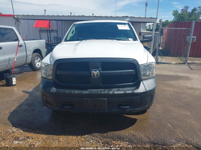 Aukcja sprzedaży 2017 Ram 1500 Tradesman  4x4 5'7 Box, vin: 1C6RR7KG2HS551778, numer aukcji: 45296014