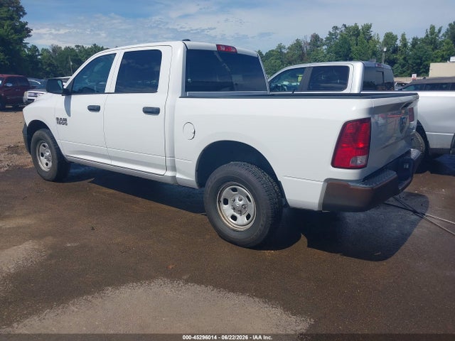 Aukcja sprzedaży 2017 Ram 1500 Tradesman  4x4 5'7 Box, vin: 1C6RR7KG2HS551778, numer aukcji: 45296014