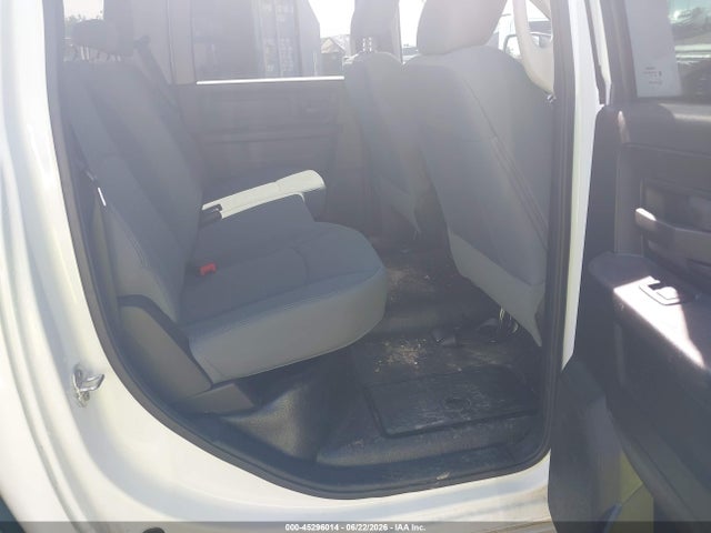 Aukcja sprzedaży 2017 Ram 1500 Tradesman  4x4 5'7 Box, vin: 1C6RR7KG2HS551778, numer aukcji: 45296014