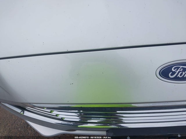 3FA6P0UU6JR271347 Ford Fusion Hybrid S