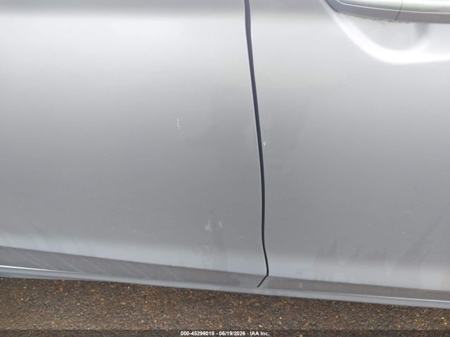 3FA6P0UU6JR271347 Ford Fusion Hybrid S