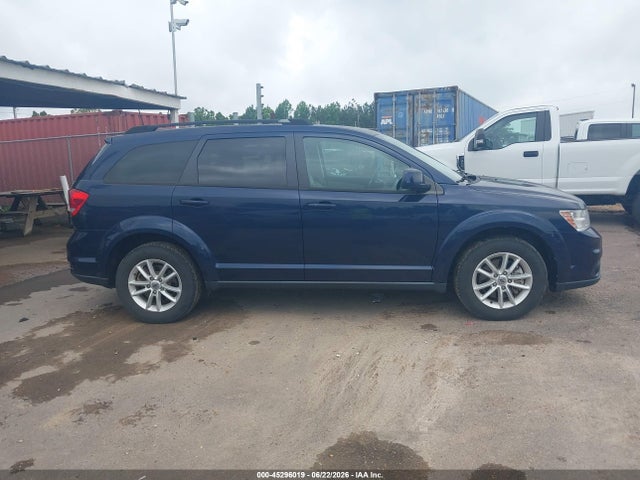 Dodge Journey Sxt 2018 3C4PDCBG2JT526004 Image 18