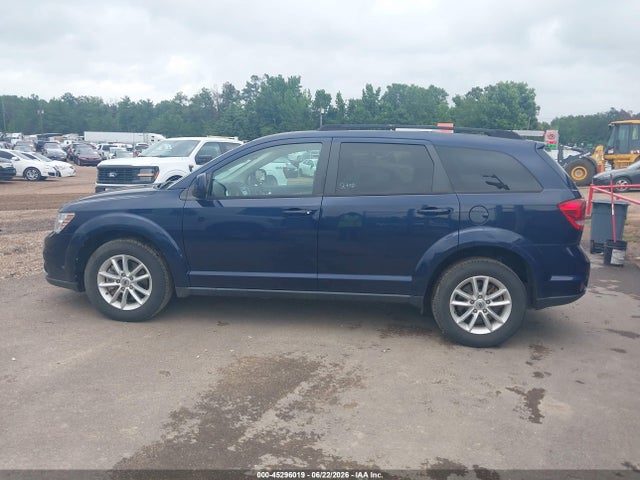 Dodge Journey Sxt 2018 3C4PDCBG2JT526004 Image 19