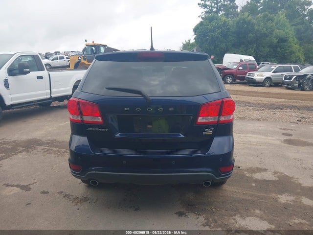 Dodge Journey Sxt 2018 3C4PDCBG2JT526004 Image 21