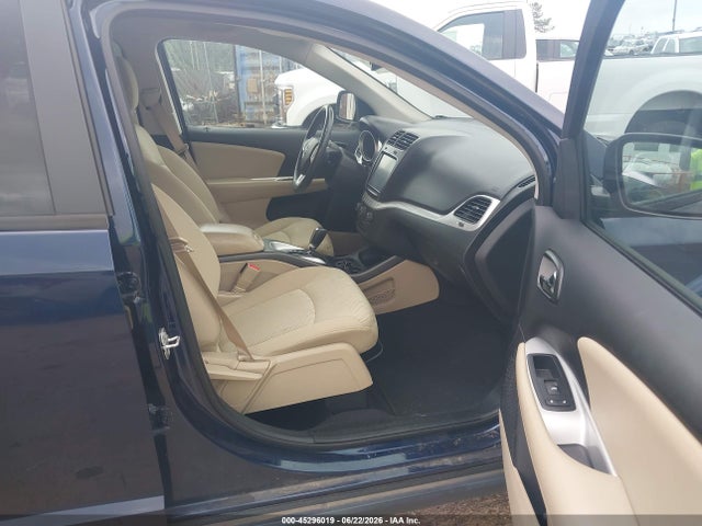 Dodge Journey Sxt 2018 3C4PDCBG2JT526004 Image 5