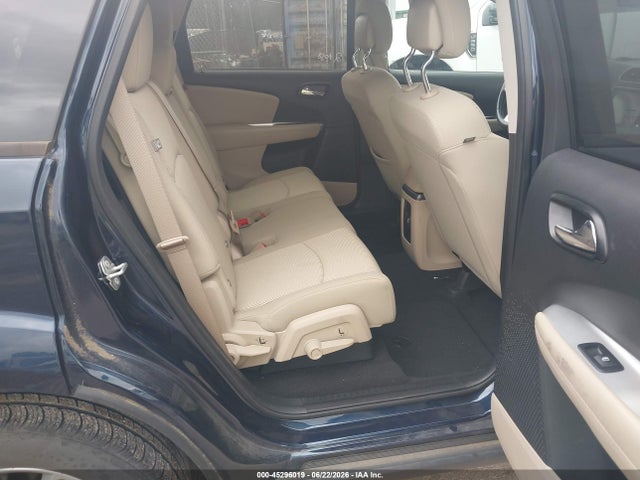 Dodge Journey Sxt 2018 3C4PDCBG2JT526004 Image 8