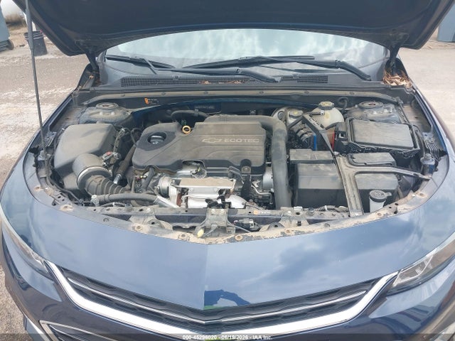 1G1ZC5ST4HF261474 Chevrolet Malibu 1fl