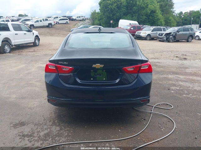 1G1ZC5ST4HF261474 Chevrolet Malibu 1fl