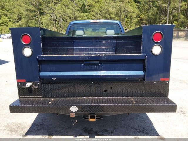Ford F-250 Xl 2016 1FDBF2A63GED02431 Image 18