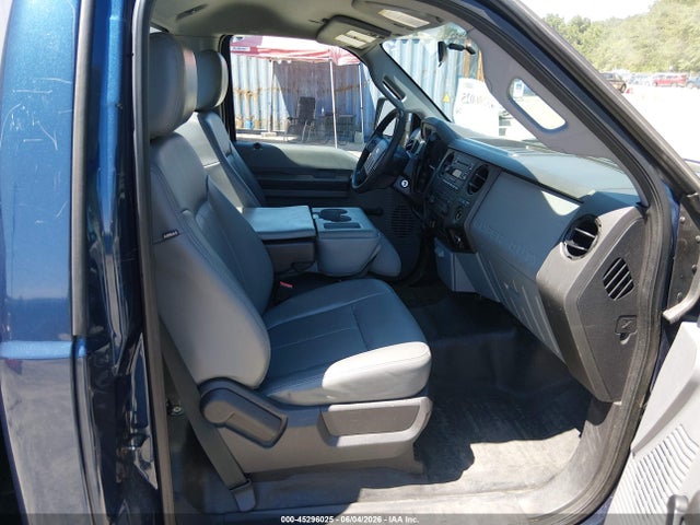 Ford F-250 Xl 2016 1FDBF2A63GED02431 Image 5