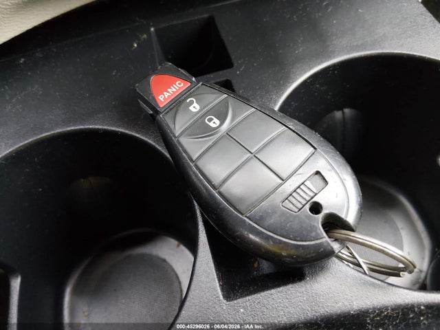 Dodge Grand Caravan Se Plus 2016 2C4RDGBG0GR358360 Image 11