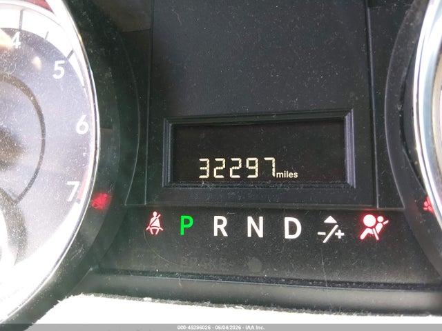 Dodge Grand Caravan Se Plus 2016 2C4RDGBG0GR358360 Image 15