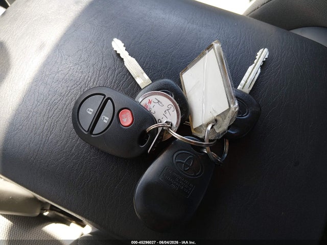 Toyota Tacoma Base V6 2014 3TMLU4EN2EM162102 Image 11