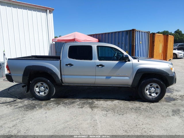 Toyota Tacoma Base V6 2014 3TMLU4EN2EM162102 Image 13