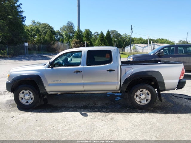 Toyota Tacoma Base V6 2014 3TMLU4EN2EM162102 Image 14