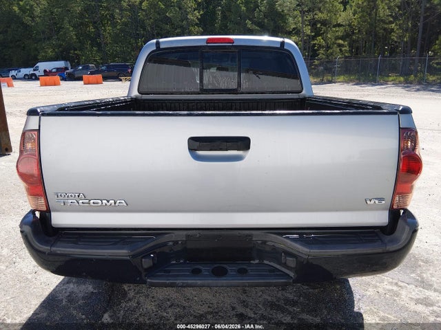 Auction sale of the 2014 Toyota Tacoma Base V6, vin: 3TMLU4EN2EM162102, lot number: 45296027