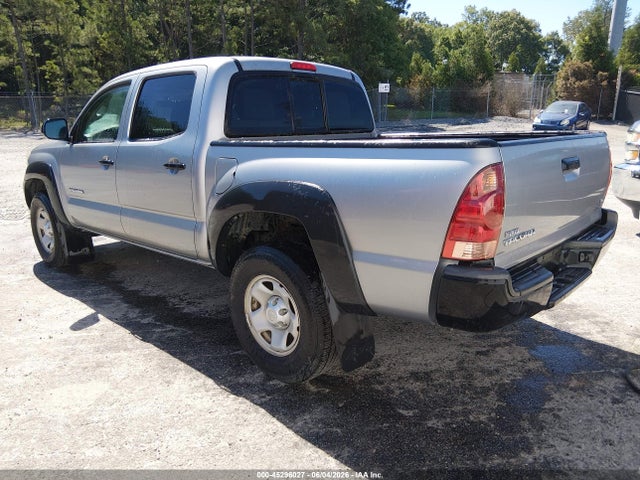 Toyota Tacoma Base V6 2014 3TMLU4EN2EM162102 Image 3