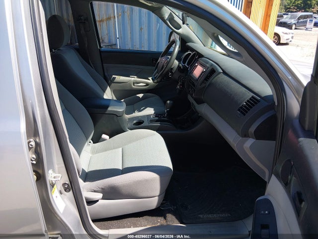 Toyota Tacoma Base V6 2014 3TMLU4EN2EM162102 Image 5
