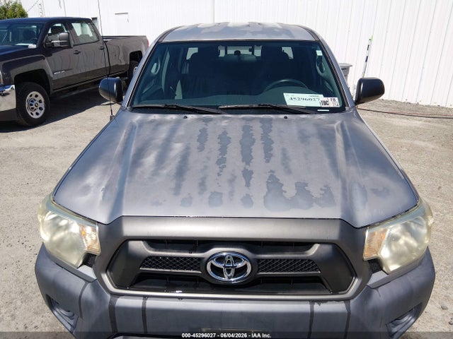 Toyota Tacoma Base V6 2014 3TMLU4EN2EM162102 Image 6