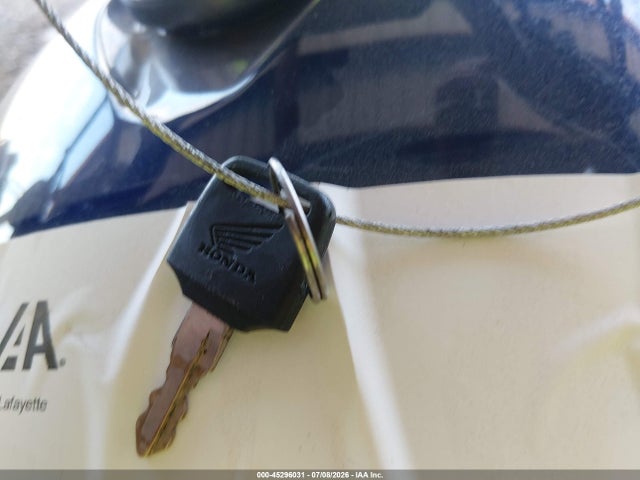 Honda Vt1300 Cx 2019 JH2SC6123KK400345 Image 11