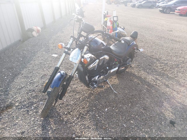 Honda Vt1300 Cx 2019 JH2SC6123KK400345 Image 2