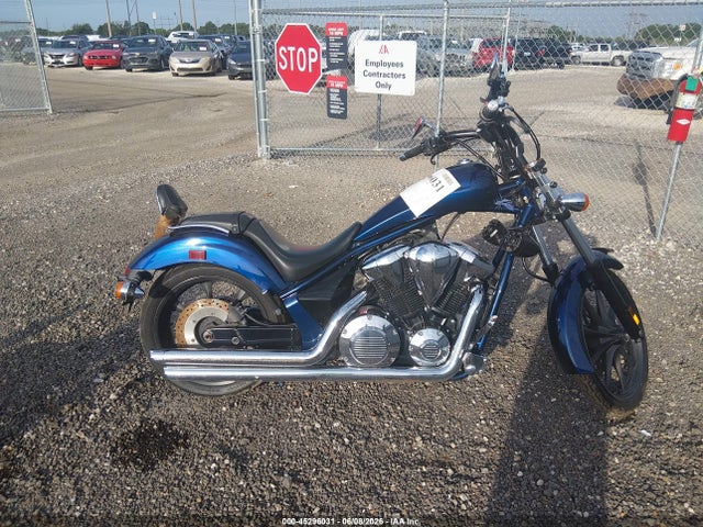 Honda Vt1300 Cx 2019 JH2SC6123KK400345 Image 12