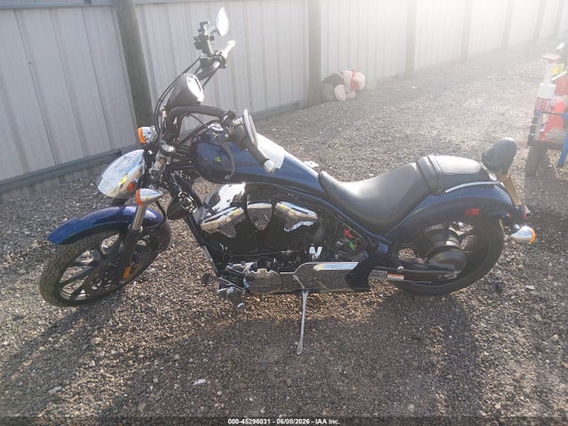 Honda Vt1300 Cx 2019 JH2SC6123KK400345 Image 13