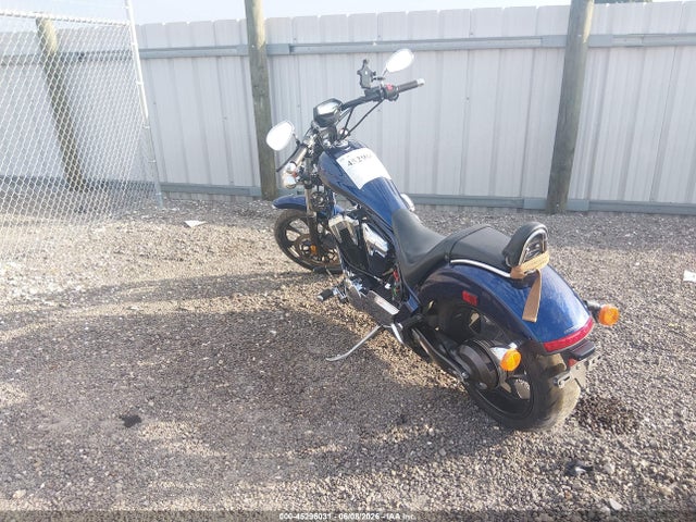 Honda Vt1300 Cx 2019 JH2SC6123KK400345 Image 3