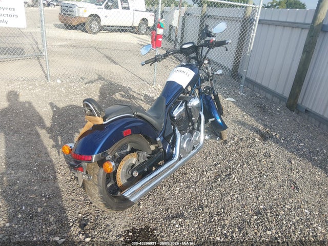 Honda Vt1300 Cx 2019 JH2SC6123KK400345 Image 4