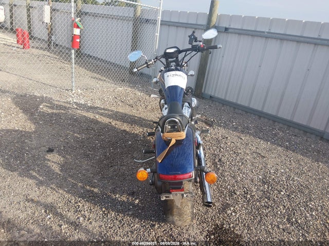 Honda Vt1300 Cx 2019 JH2SC6123KK400345 Image 6